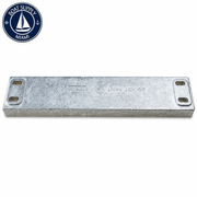 Recmar REC6AW-45251-00 marine anode - Boat Supply Miami - clean product image