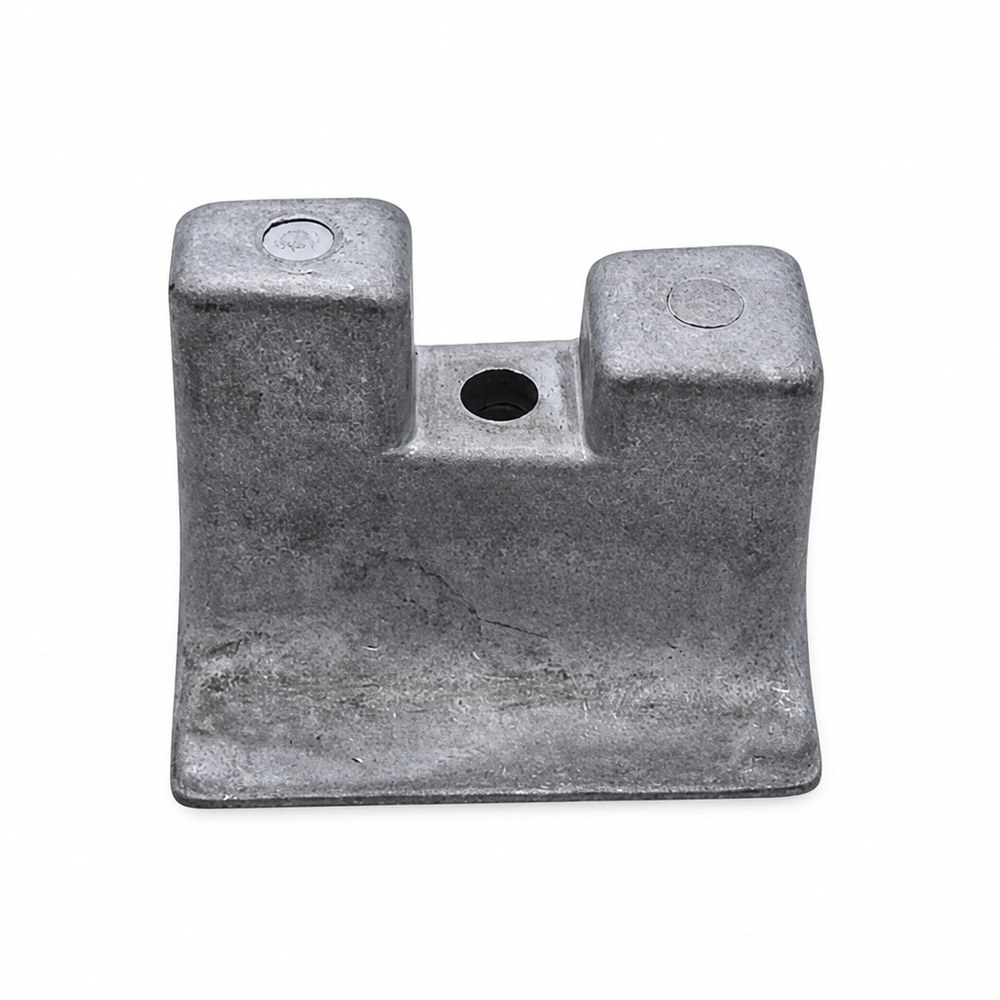 Recmar REC6AW-45373-00AL marine anode product image - clean product image