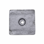 Recmar REC6AW-45373-00AL marine anode product image - clean product image