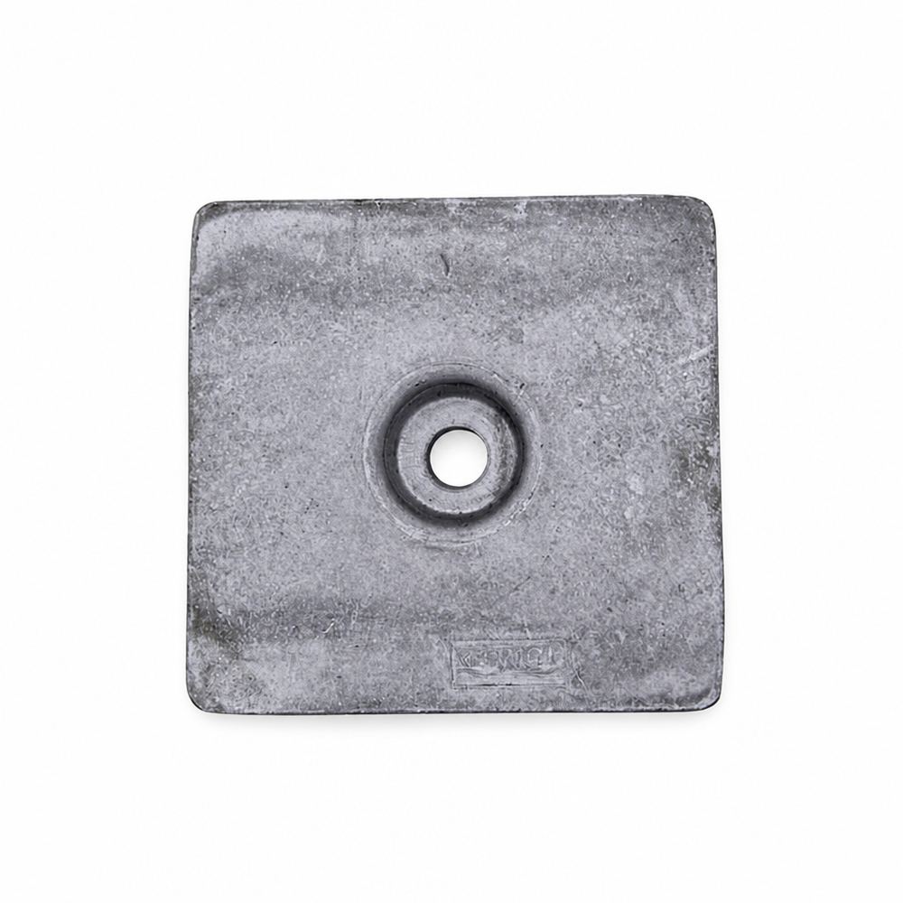 Recmar REC6AW-45373-00AL marine anode product image - clean product image
