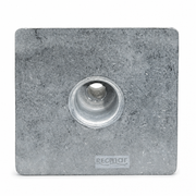 Recmar REC6AW-45373-00 marine anode product image - clean product image