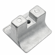 Recmar REC6AW-45373-00 marine anode product image - clean product image