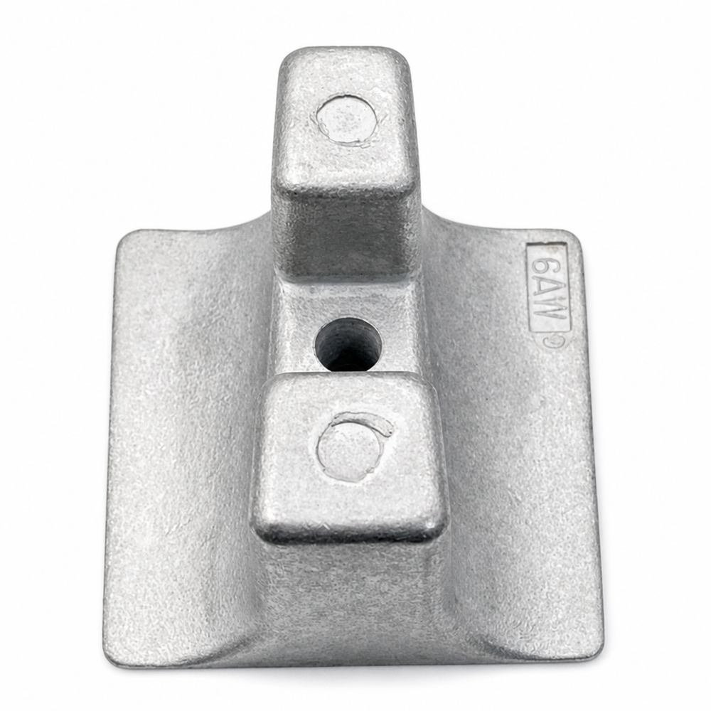 Recmar REC6AW-45373-00 marine anode product image - clean product image