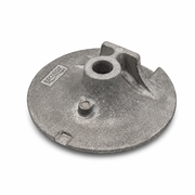 Recmar REC6AW-45619-00AL marine anode product image - clean product image