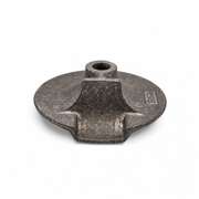 Recmar REC6AW-45619-00AL marine anode product image - clean product image