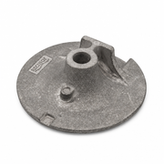 Recmar REC6AW-45619-00 marine anode product image - clean product image