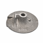 Recmar REC6AW-45619-00 marine anode product image - clean product image