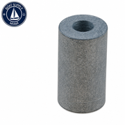 Recmar REC6BL-11325-00 marine anode - Boat Supply Miami - clean product image