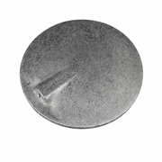 Recmar REC6CE-45373-00AL marine anode product image - clean product image