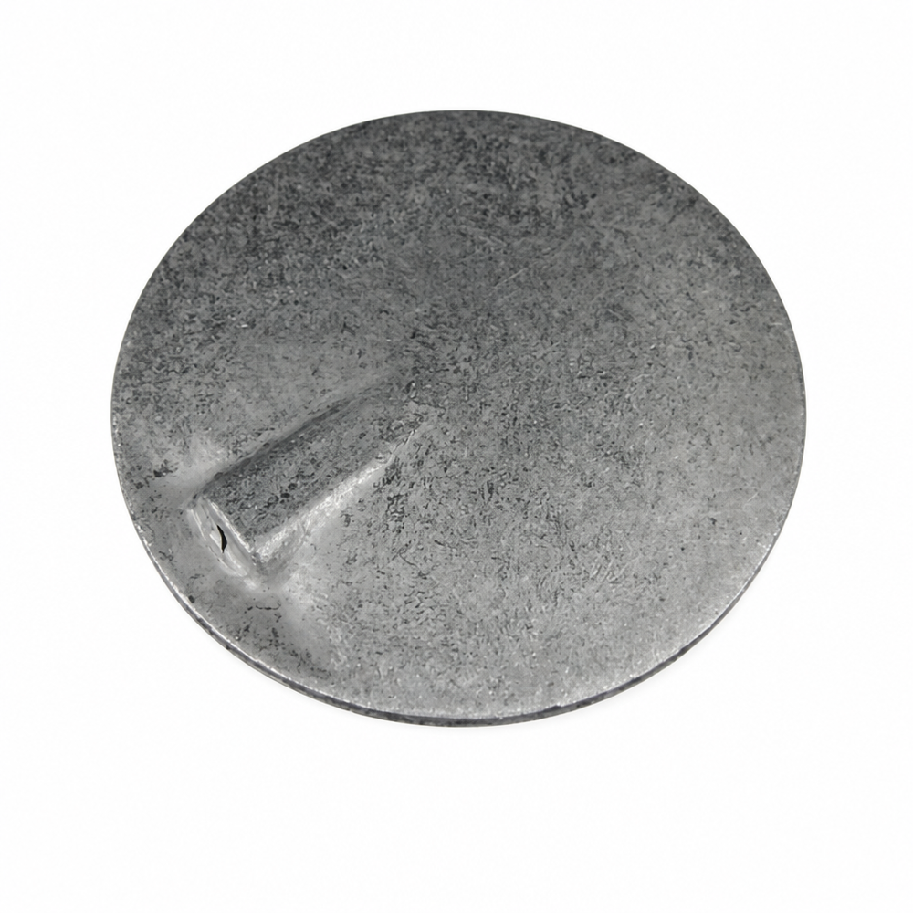 Recmar REC6CE-45373-00AL marine anode product image - clean product image