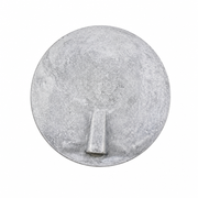 Recmar REC6CE-45373-00MG marine anode product image - clean product image