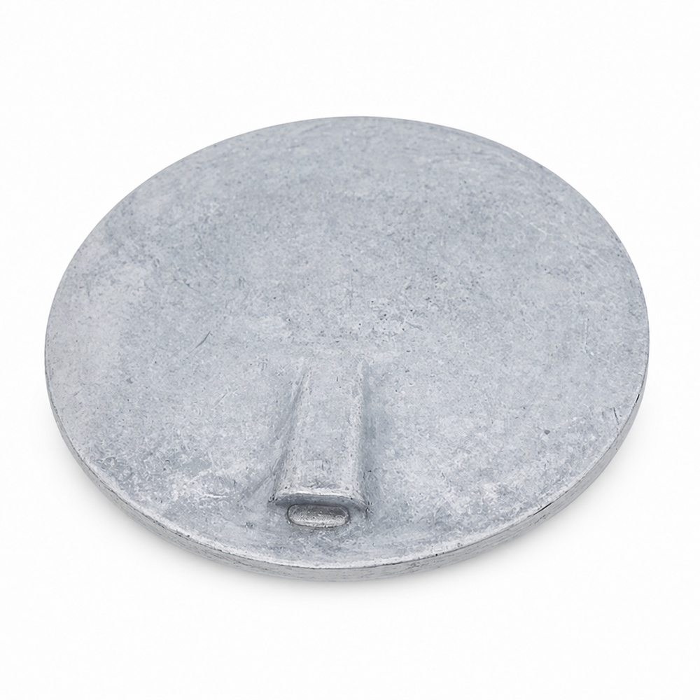 Recmar REC6CE-45373-00MG marine anode product image - clean product image