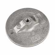 Recmar REC6CE-45373-00 marine anode product image - clean product image