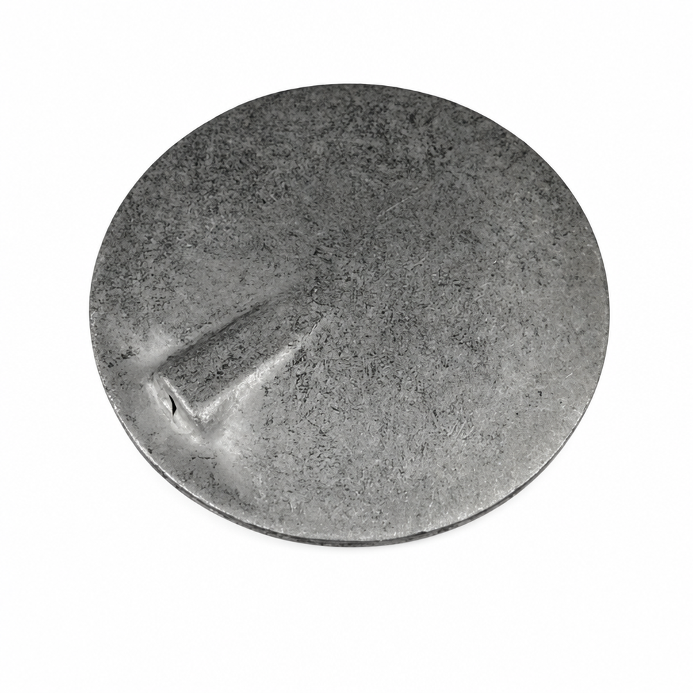 Recmar REC6CE-45373-00 marine anode product image - clean product image