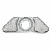 Recmar REC6E5-11325-00 marine anode product image - clean product image