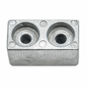 Recmar REC6E5-45251-00AL marine anode product image - clean product image
