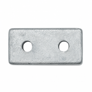 Recmar REC6E5-45251-00 marine anode product image - clean product image