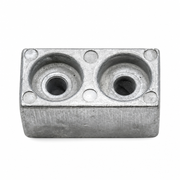 Recmar REC6E5-45251-00 marine anode product image - clean product image