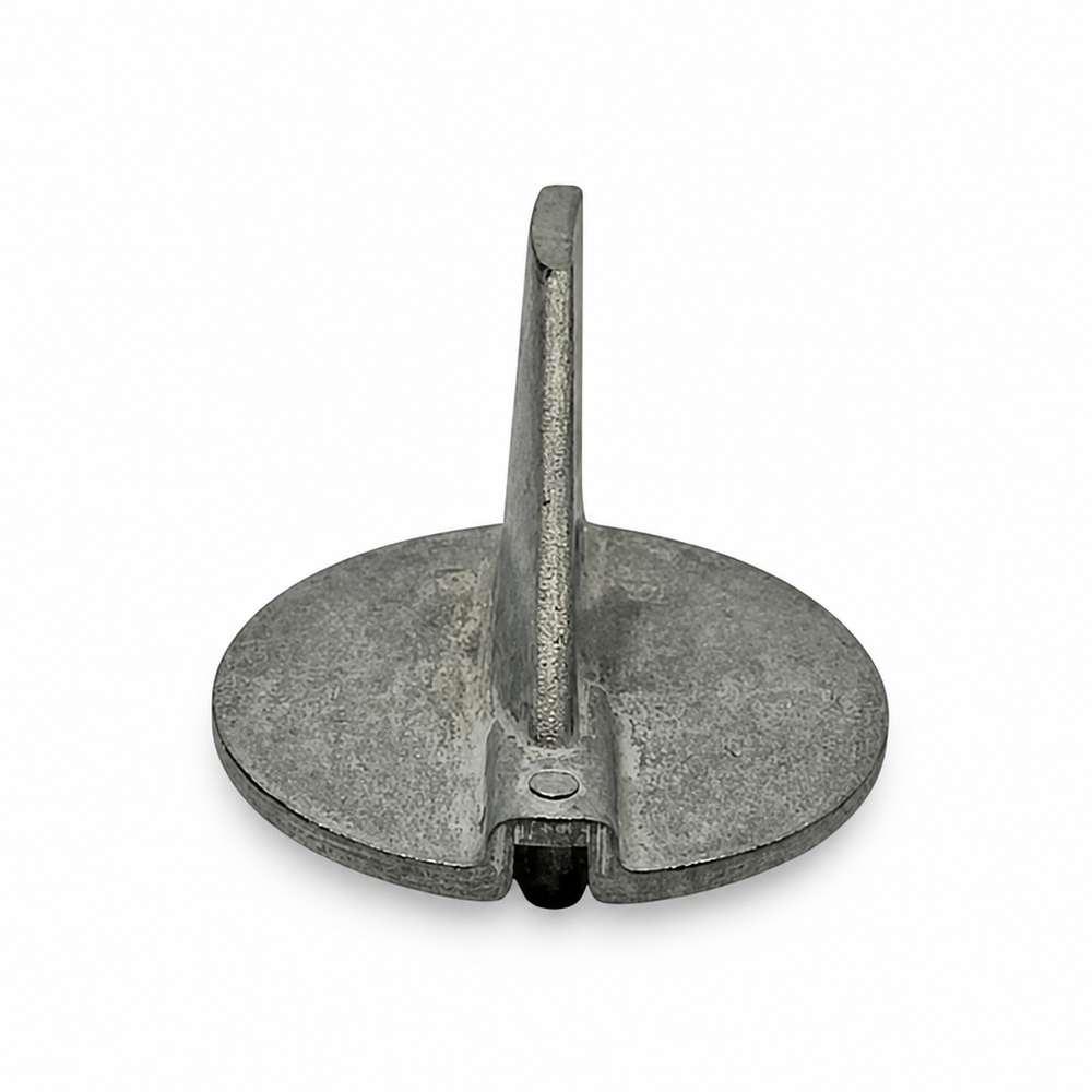 Recmar REC6E5-45371-10 marine anode product image - clean product image