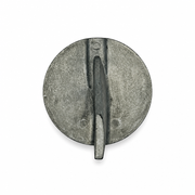 Recmar REC6E5-45371-10 marine anode product image - clean product image