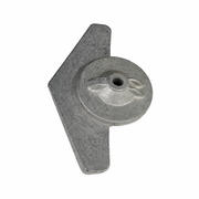 Recmar REC6E8-45251-02AL marine anode product image - clean product image