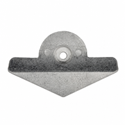 Recmar REC6E8-45251-02 marine anode product image - clean product image