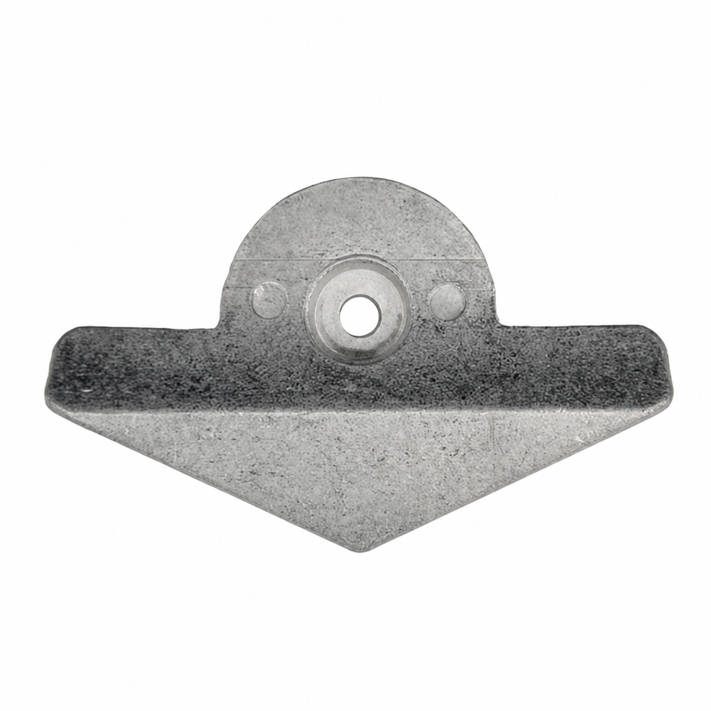 Recmar REC6E8-45251-02 marine anode product image - clean product image