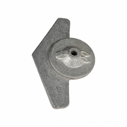 Recmar REC6E8-45251-02 marine anode product image - clean product image