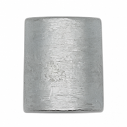 Recmar REC6G8-11325-00AL marine anode product image - clean product image