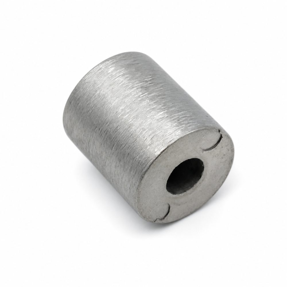 Recmar REC6G8-11325-00AL marine anode product image - clean product image