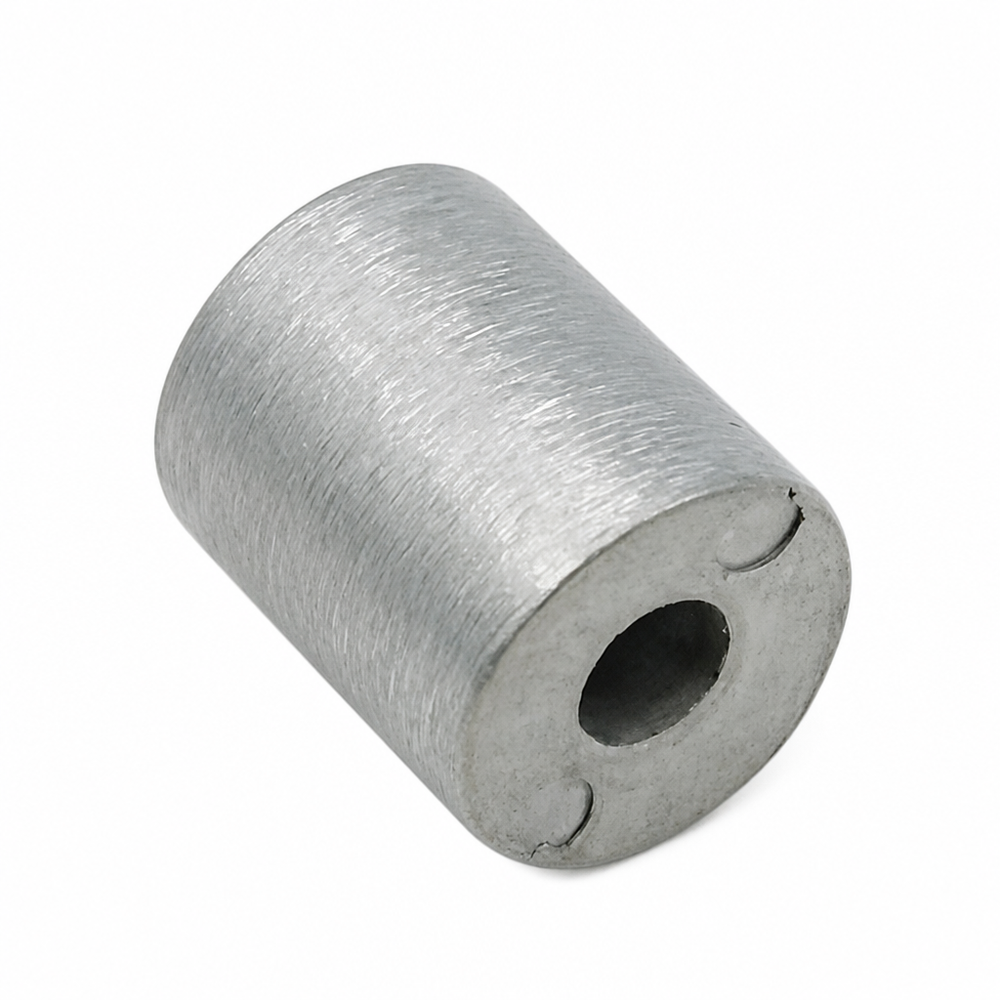 Recmar REC6G8-11325-00 marine anode product image - clean product image