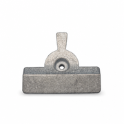 Recmar REC6G8-45251-01AL marine anode product image - clean product image
