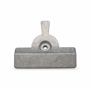 Recmar REC6G8-45251-01 marine anode product image - clean product image