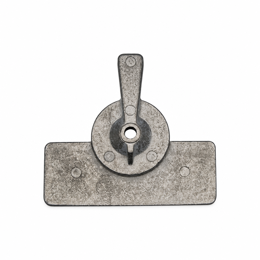 Recmar REC6G8-45251-01 marine anode product image - clean product image