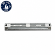 Recmar REC6H1-45251-01 marine anode - Boat Supply Miami - clean product image