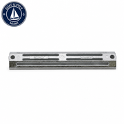 Recmar REC6H1-45251-01AL marine anode - Boat Supply Miami - clean product image