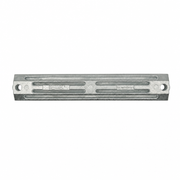 Recmar REC6H1-45251-01AL marine anode product image - clean product image