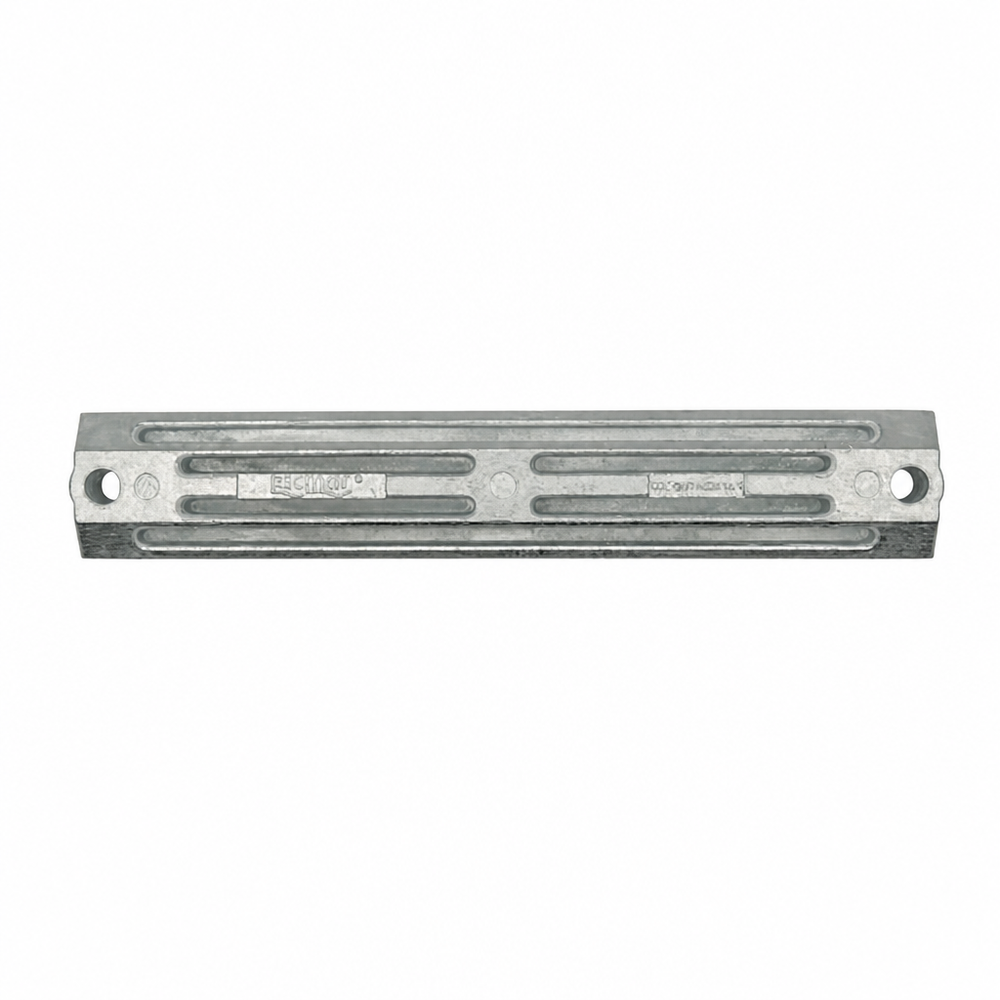 Recmar REC6H1-45251-01AL marine anode product image - clean product image