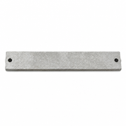 Recmar REC6H1-45251-01AL marine anode product image - clean product image