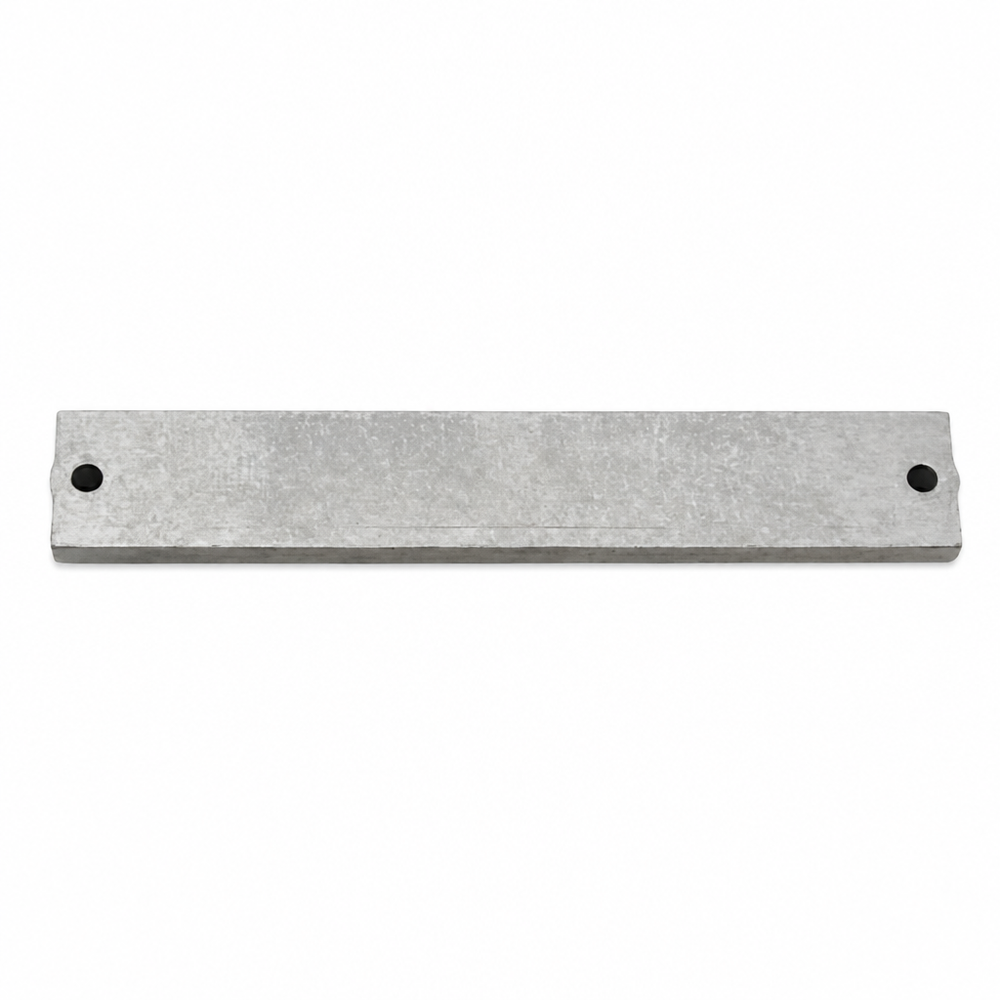 Recmar REC6H1-45251-01 marine anode product image - clean product image
