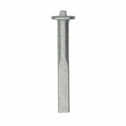 Recmar REC6H3-11325-01 marine anode product image - clean product image
