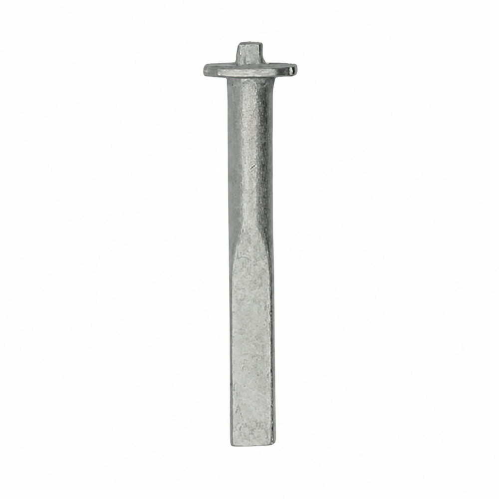 Recmar REC6H3-11325-01 marine anode product image - clean product image