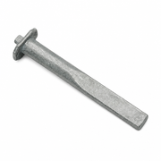 Recmar REC6H3-11325-01 marine anode product image - clean product image