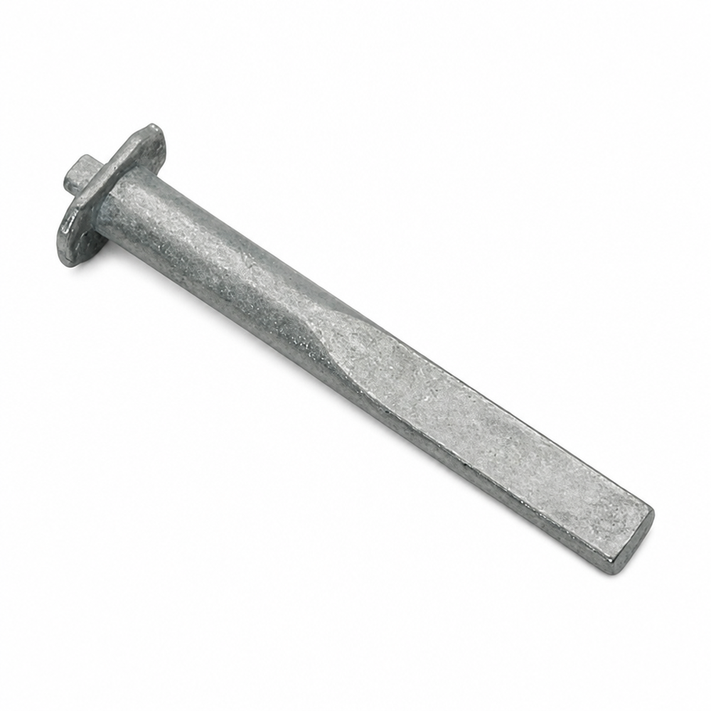 Recmar REC6H3-11325-01 marine anode product image - clean product image