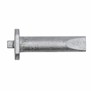 Recmar REC6J8-11325-00AL marine anode product image - clean product image