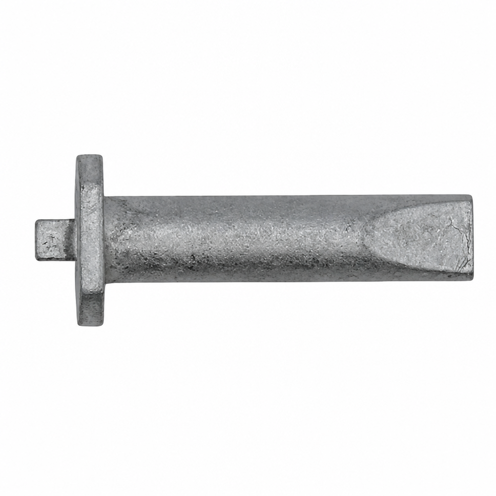 Recmar REC6J8-11325-00 marine anode product image - clean product image