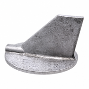 Recmar REC6K1-45371-00 marine anode product image - clean product image
