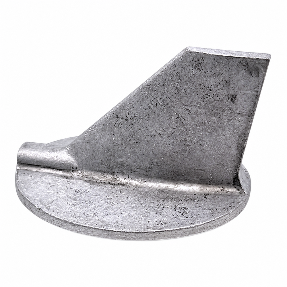 Recmar REC6K1-45371-00 marine anode product image - clean product image
