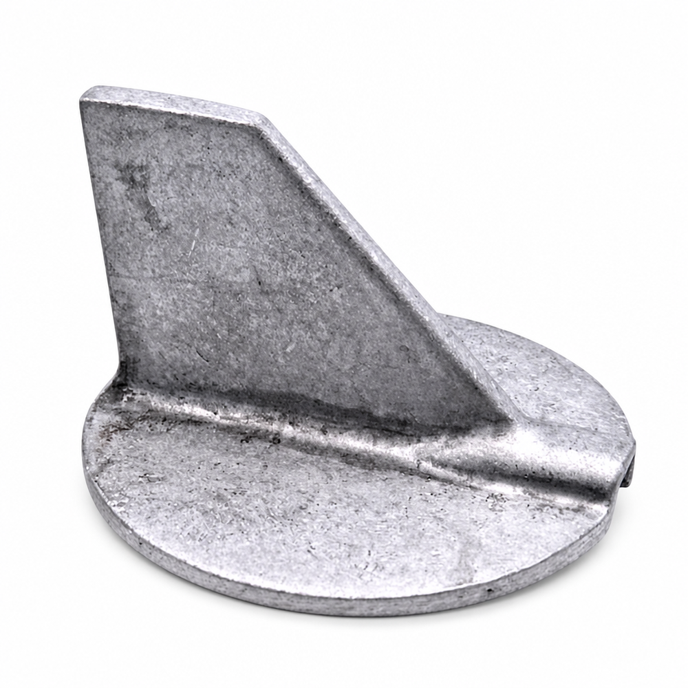Recmar REC6K1-45371-00 marine anode product image - clean product image