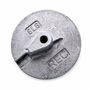 Recmar REC6K1-45371-00 marine anode product image - clean product image